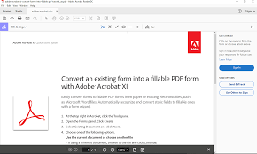Get the adobe acrobat reader mobile app, the world's most trusted pdf viewer, with more than 635 million . Adobe Acrobat Reader Pro Dc 2018 Offline Installer Free Download Iso