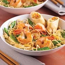 Pin On Pad Thai Poulet