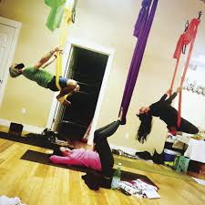 Maybe you would like to learn more about one of these? Yoga Jaya Expands To Include New Gym Jayafit Local Laconiadailysun Com