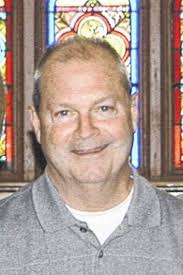 Mark Moorman Obituary (1956