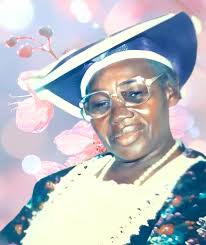 Remembering Eulalie Viola Franklin