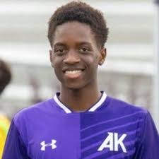 Ardrey Kell Soccer Roster (2024-25)