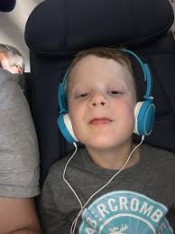 Have a Blessed and Safe Journey