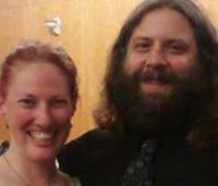 Twitching Light by Alyssa Hazel