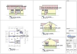 Berikut adalah kumpulan gambar rumah minimalis baik berupa denah ataupun penampakan dari depan. Studio Gambar Rumah Gambar Desain Murah Rumah Sederhana Type 36 Desain Desain Rumah Rumah