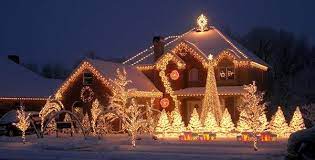 Maybe you would like to learn more about one of these? What Is Your Christmas Lighting Style Christmas Designers Christmas Designers