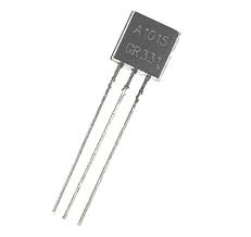 A1015 Transistor Pinout, Features, Equivalents & Datasheet