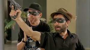 maskeli besler intikam pesinde banka soygunu youtube