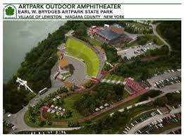 Artpark And Co Seeks To Upgrade Outdoor Facilities