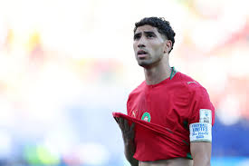 marokkanische fußballnationalmannschaft