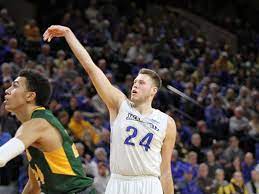 Pin On Sdsu Jackrabbits Info