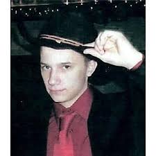 JOHN GRIFFIN Obituary (1986