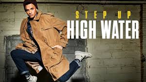 With channing tatum, jenna dewan, damaine radcliff, de'shawn washington. Update Step Up Serie Neuer Deutscher Starttermin Screenflash