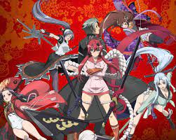 Is Samurai Girls ongoing? (Planning to make more eps in futurehas it  reached its ending?) : rCrunchyroll