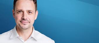 Rafał trzaskowski i małgorzata trzaskowska w sztabie kandydata. Rafal Trzaskowski Zbiorka Podpisow Na Terenie Sochaczewa Sochaczew E Sochaczew Pl