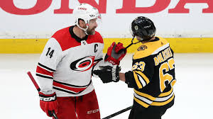 Bruins wallpaper marchand bruins wallpaper marchand. Nhl Playoffs 2019 Bruins Brad Marchand Mocks Justin Williams Captaincy In Game 2 Sporting News