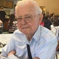 Obituary, Visitation & Funeral Information