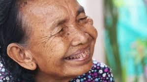 Ex-Khmer Rouge Slavemaster Now a Christian, But Still Remorseless