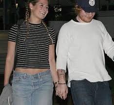 In august 2020, the couple welcomed daughter lyra antarctica seaborn sheeran. Cherry Seaborn Wiki Ed Sheeran Wife Age Height Biography Family