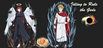 The world of idling to rule the gods. Steam Community Idling To Rule The Gods