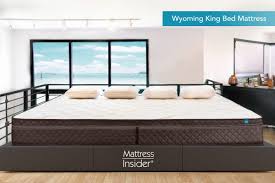 Denver mattress offers 4 years of special financing on purchases of $1,999. Wyoming King Bed Buy Wyoming King Mattress For Sale