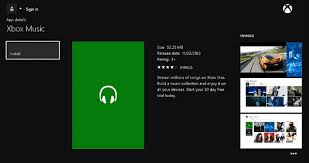 Groove music is the newly renamed xbox music application (app) for windows 10. Xbox One Tipp So Spielen Sie Musik Auf Der Xbox One Als Hintergrundmusik Ab