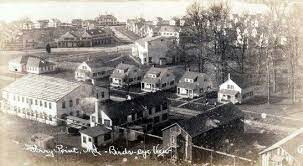1929 Picture Of Perry Point Va Hospital Va Hospital Old Photos Scenic