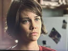 Watching TVD for the first time still and I see the actress that also plays  a character in The Walking Dead