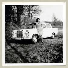 Mercedes Benz 190