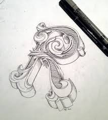 Pin By Ashley N Mike Zimmermann On Design Tattoo Fonts Graffiti Lettering Hand Lettering Fonts