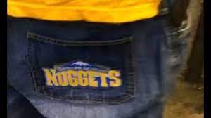 The jump | richard jefferson speaks out on nuggets finalize trade for orlando's aaron gordon. Memes I Found In My Denver Nuggets Jeans Backpocket Youtube