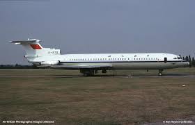 Hawker siddeley trident appreciation group. Aviation Photographs Of Hawker Siddeley Hs 121 Trident 3b Abpic