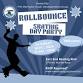 Roll Bounce Skate Day Party event in Memphis, TN