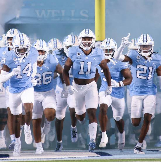 UNC Football: Let's retroactively claim some national championships | Tar  Heel Blog