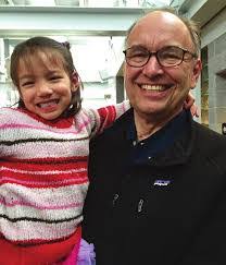 Mark Kott's Instagram, Twitter & Facebook