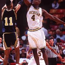 Jay bilas on juwan howard to michigan: Fab Flight The History Of The Nike Air Flight Huarache