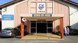 Smk dato' sri amar diraja, muar. Wadah Keterampilan Berbahasa Program Jerayawara Bahasa Di Smk Dato Sri Amar Diraja