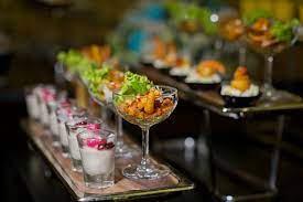 Let us be your local caterers of choice. Party Catering Food Ideas That Your Guests Would Love