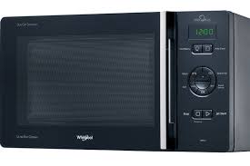 Nos Essais Four A Micro Ondes Whirlpool Il Cuit En Un Temps Record