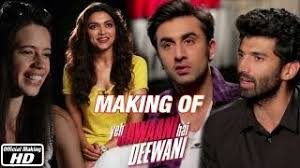 With great music, stellar star cast, exotic locations and beautifully written dialogues, this film has garnered a huge fan following. Yeh Jawaani Hai Deewani Wikivisually