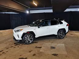 What we didn't expect was that it. 2021 Toyota Rav4 Prime First Drive Review Plug In Hybrid Shows Its Full Potential Motor Illustrated