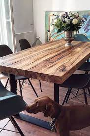 Farg Och Trabord Maja Nilsson Solid Wood Table Wooden Dining Tables Dining Table