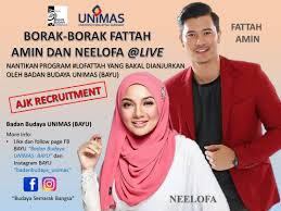 Fattah amin dan neelofa 2017. Teamlofattah Hashtag On Twitter
