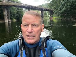 Happy 4th of July fishing experience