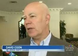 Who elected YOU leader of this outfit?!?