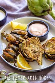 Pin On Air Fryer Recipes