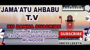 Kudanna subscribe domin samun sababbin video. Gambara A Sajida Da Halifa Na Sidi
