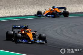 Duels En Qualifications Le Point Apres Le Gp D Espagne 2021