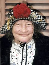 French Quarter legend 'Ruthie the Duck Girl' lives