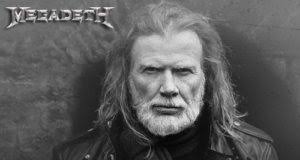 Dave Ellefson archivos